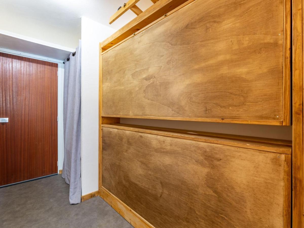 Studio Rond Point Des Pistes - Val Claret-13 By Interhome Tignes Exterior foto